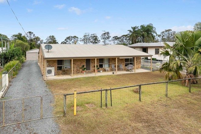 Picture of 11a Piggford Lane, WALLIGAN QLD 4655