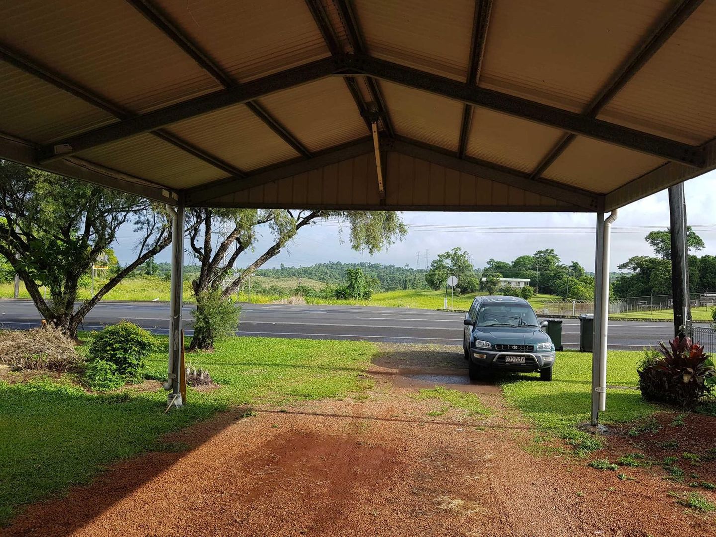 342 PALMERSTON HIGHWAY, Stoters Hill QLD 4860 Domain