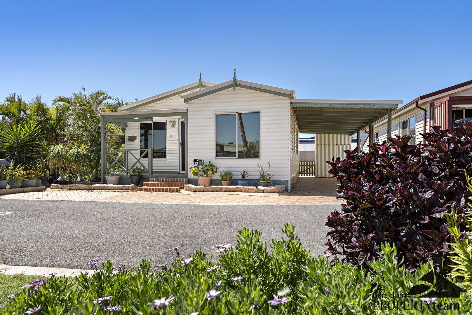 12/463 Marine Terrace, West End WA 6530, Image 0