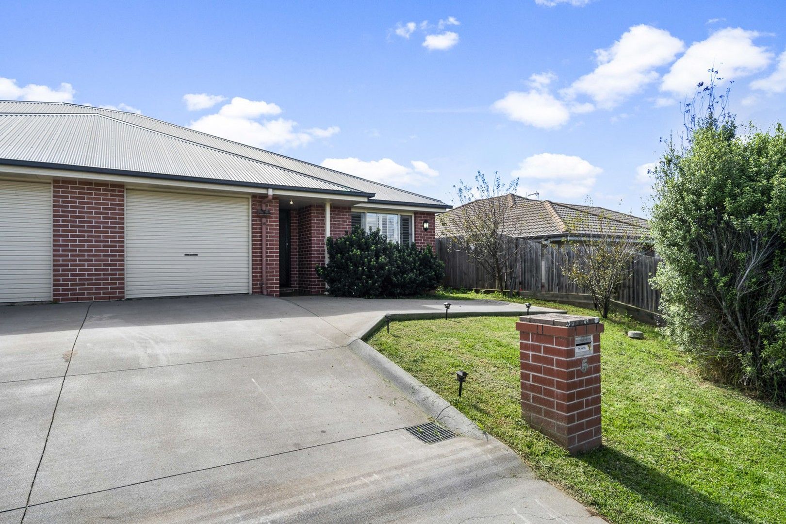 2/5 Sweeney Street, Kearneys Spring QLD 4350, Image 0