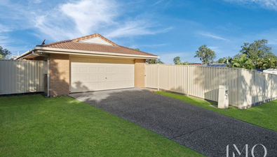 Picture of 3 Merlin Place, ORMEAU QLD 4208