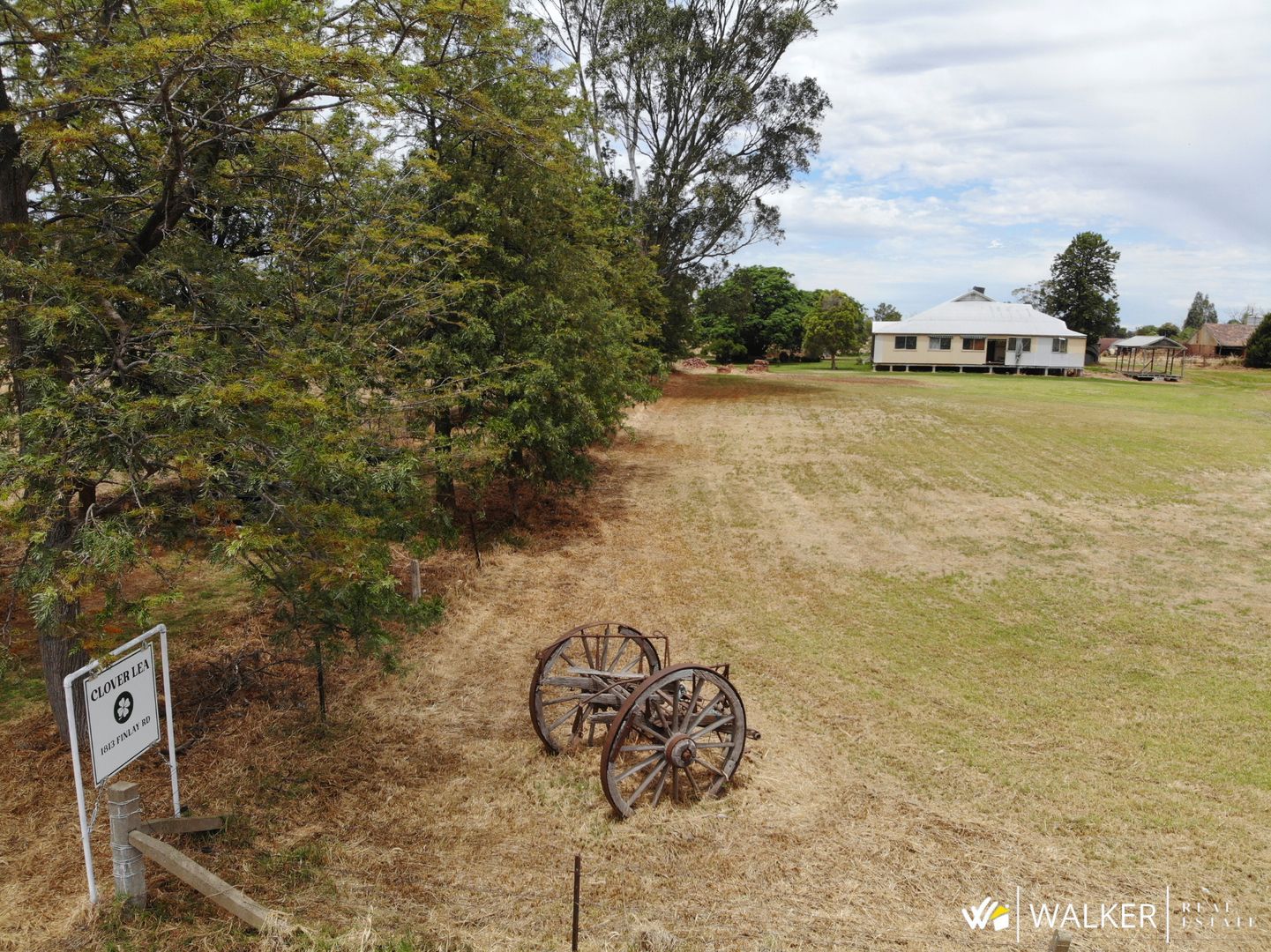 1813 Finlay Road, Tongala VIC 3621 House for Sale Domain