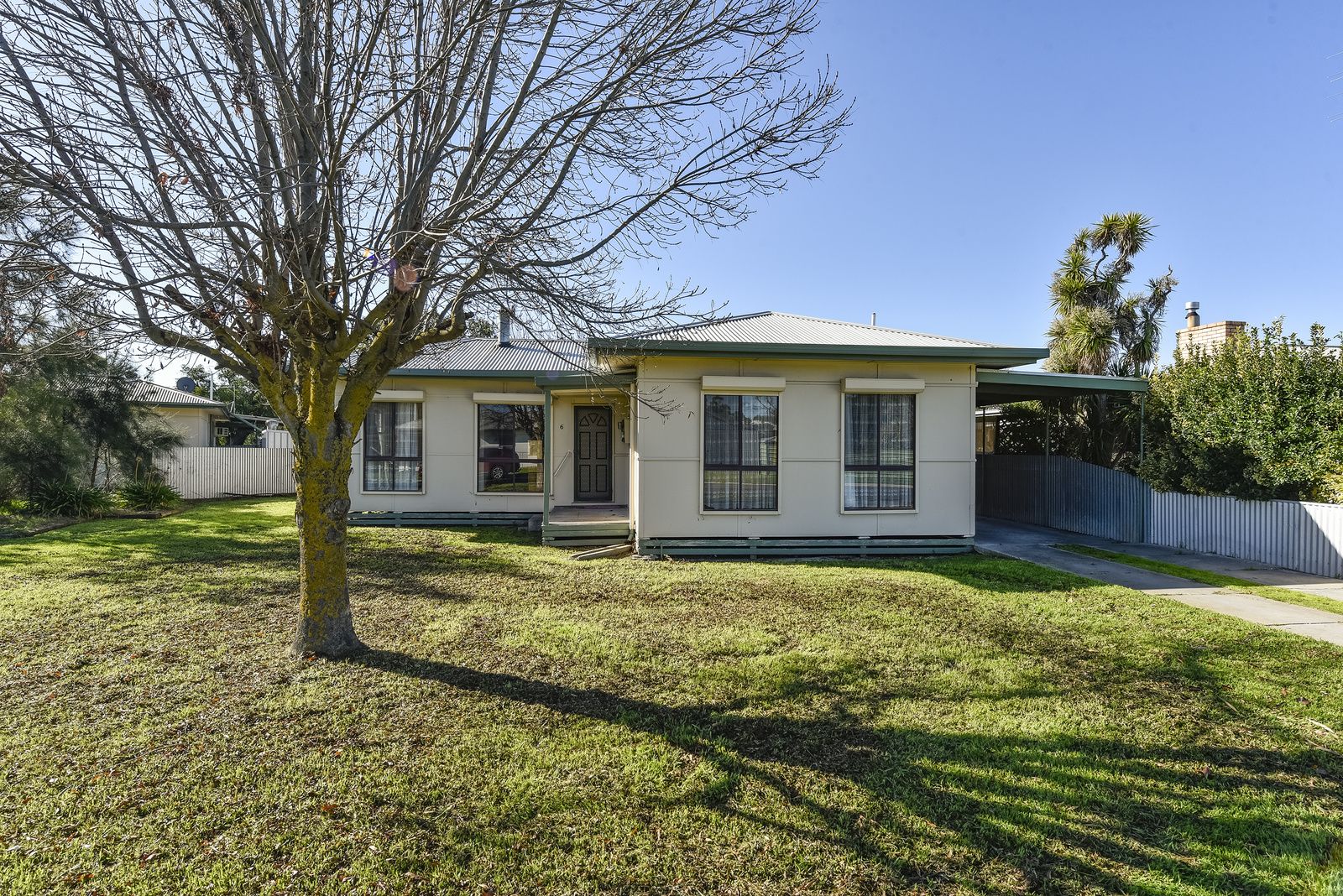 6 Poplar Avenue, Keith SA 5267, Image 0