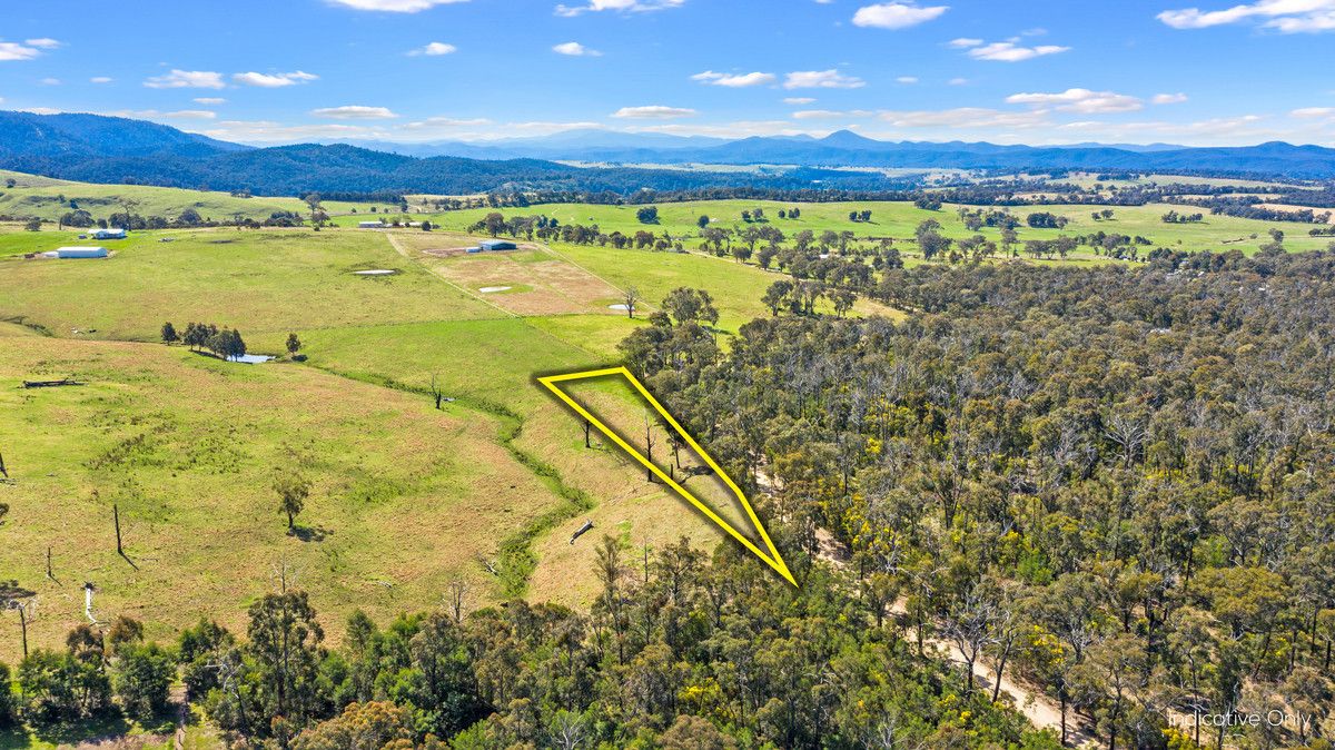 Dawson Lane, Seaton VIC 3858, Image 2