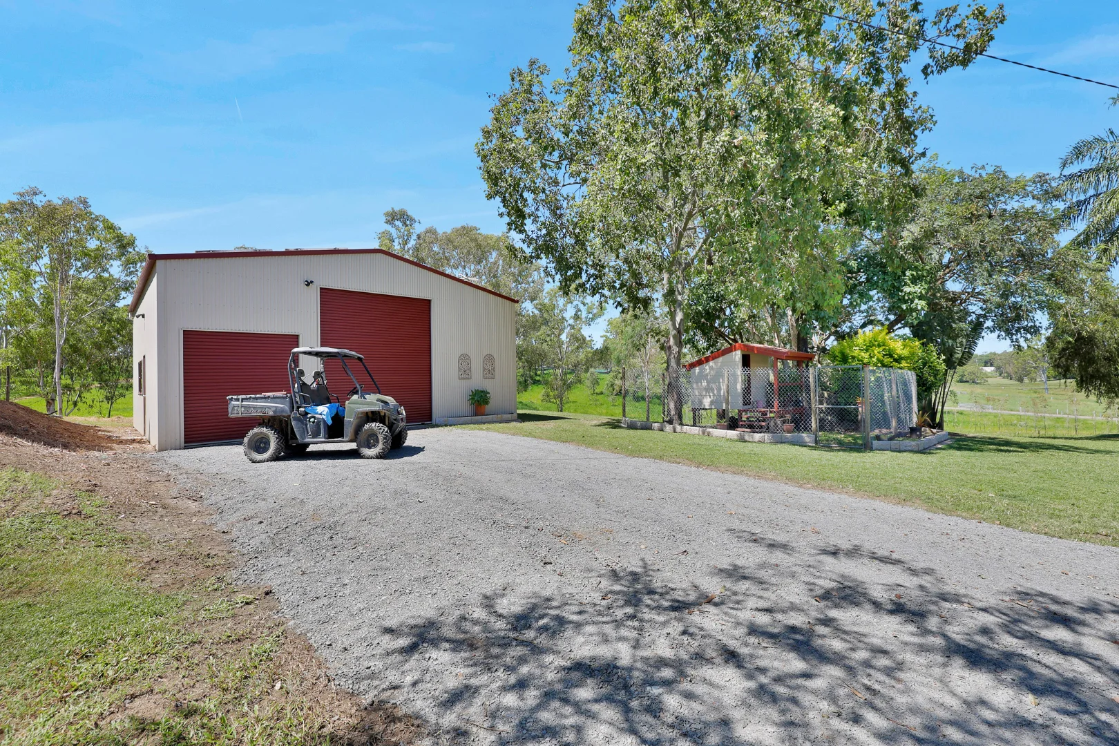 Additional image 29 of 463 Pleystowe School Road, Greenmount QLD 4751