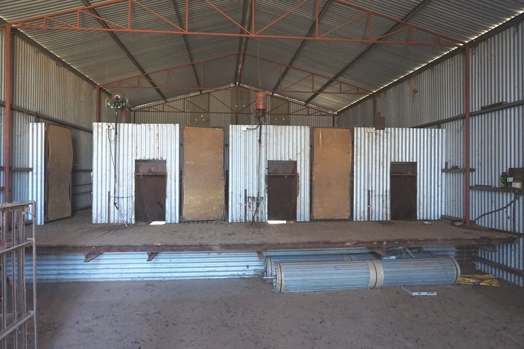 871 Mid Western Highway, West Wyalong NSW 2671 House for Sale