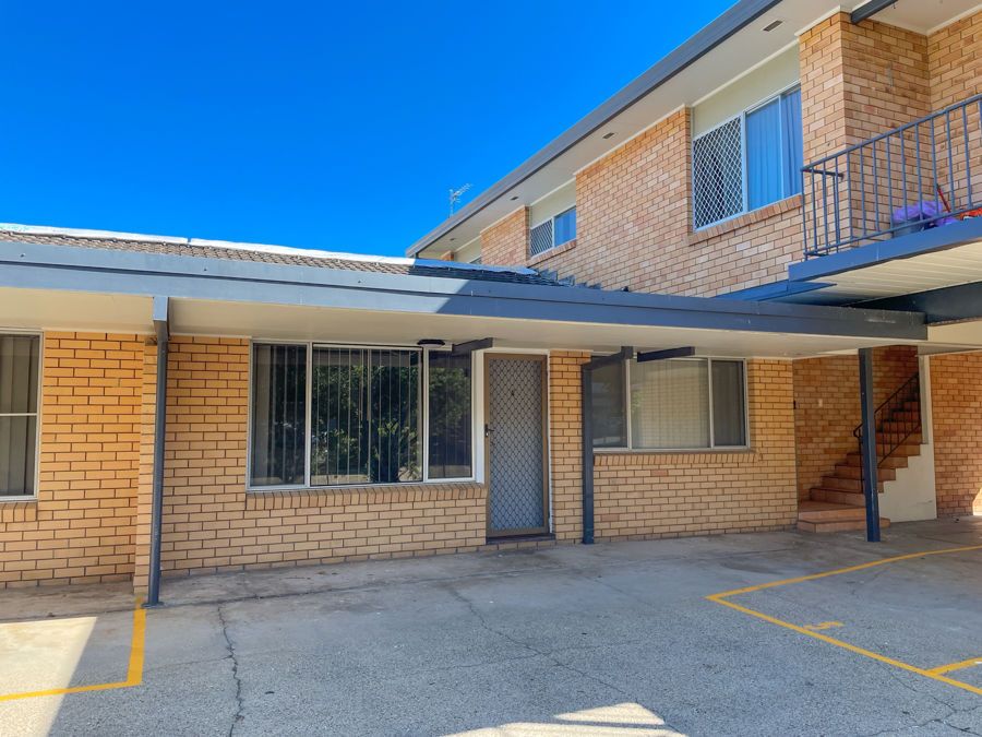 4/4 Dalley Street, Coffs Harbour NSW 2450, Image 0
