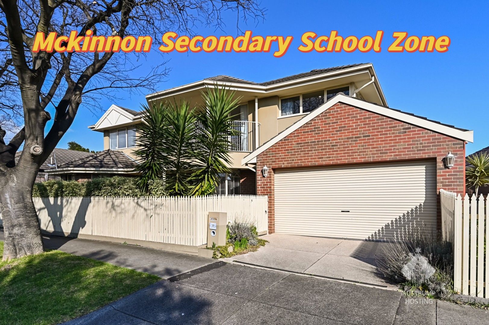 16 Agnes Street, Bentleigh East VIC 3165, Image 0