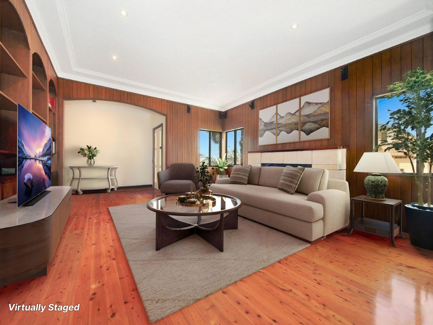 22 Pyramid Ave, Padstow NSW 2211, Image 1