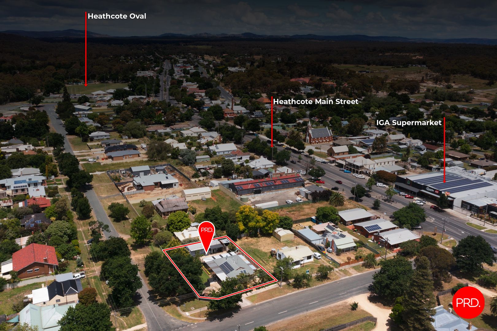 41-43 Wright Street, Heathcote VIC 3523, Image 1