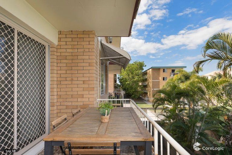 9/378 Bowen Terrace, New Farm QLD 4005