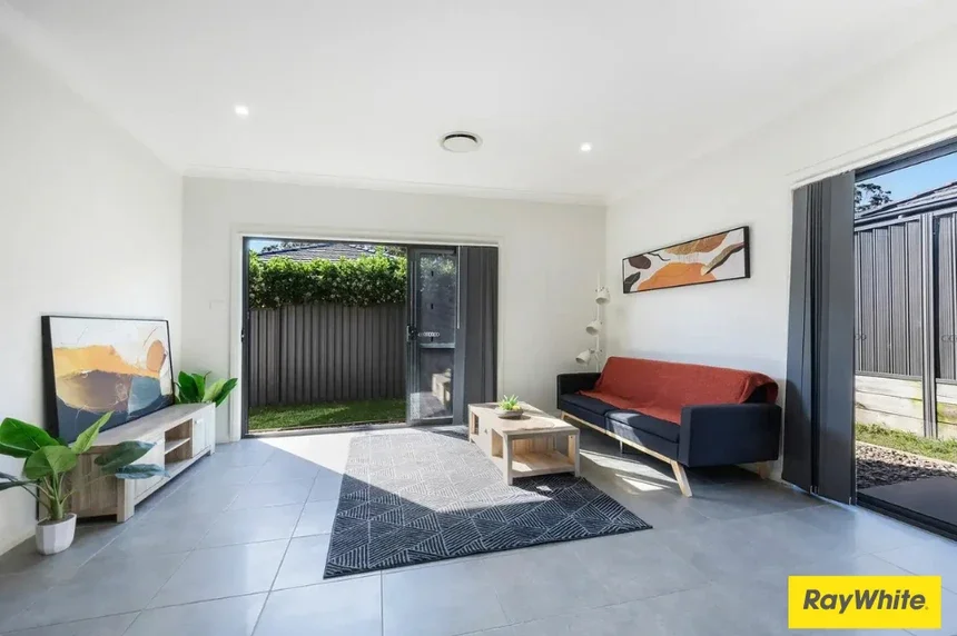 Additional image 5 of 12 Trippe Street, Grantham Farm NSW 2765