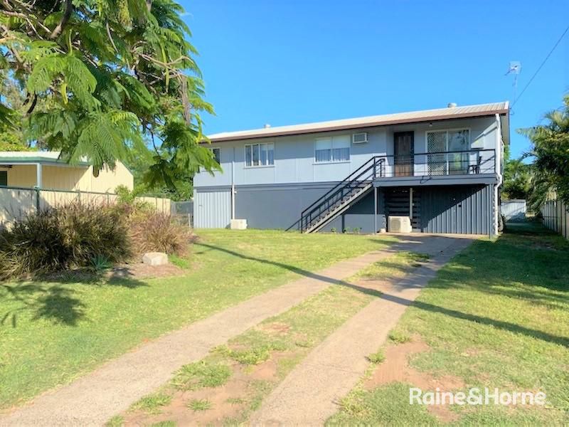 20 Caleb Crescent, Dysart QLD 4745, Image 0