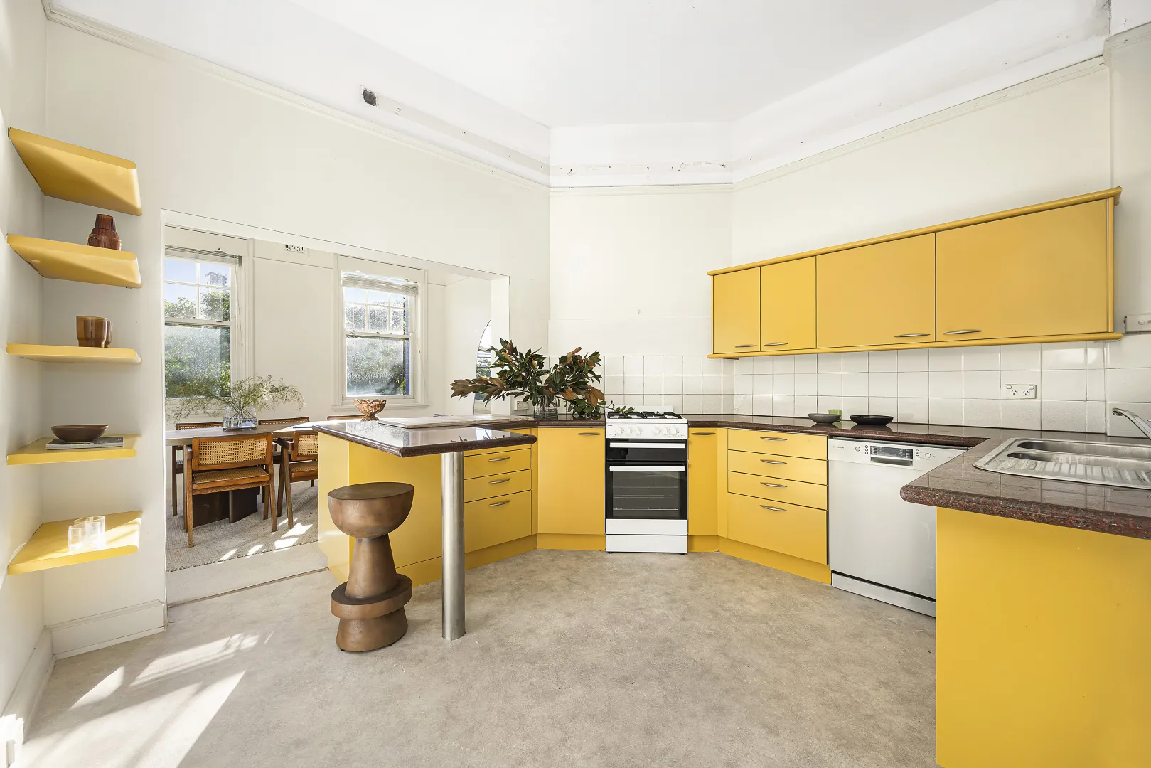 Apartment in Sydney, Darlinghurst - View 3