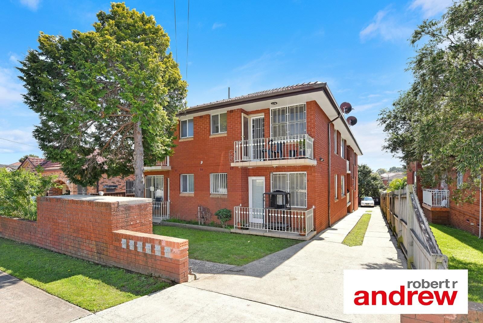 9 Fletcher Street, Campsie NSW 2194, Image 0