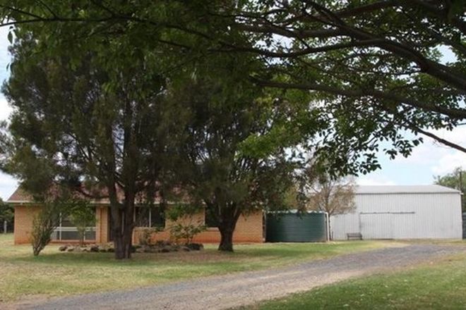 Picture of 40 Allen Road, GREENMOUNT EAST QLD 4359