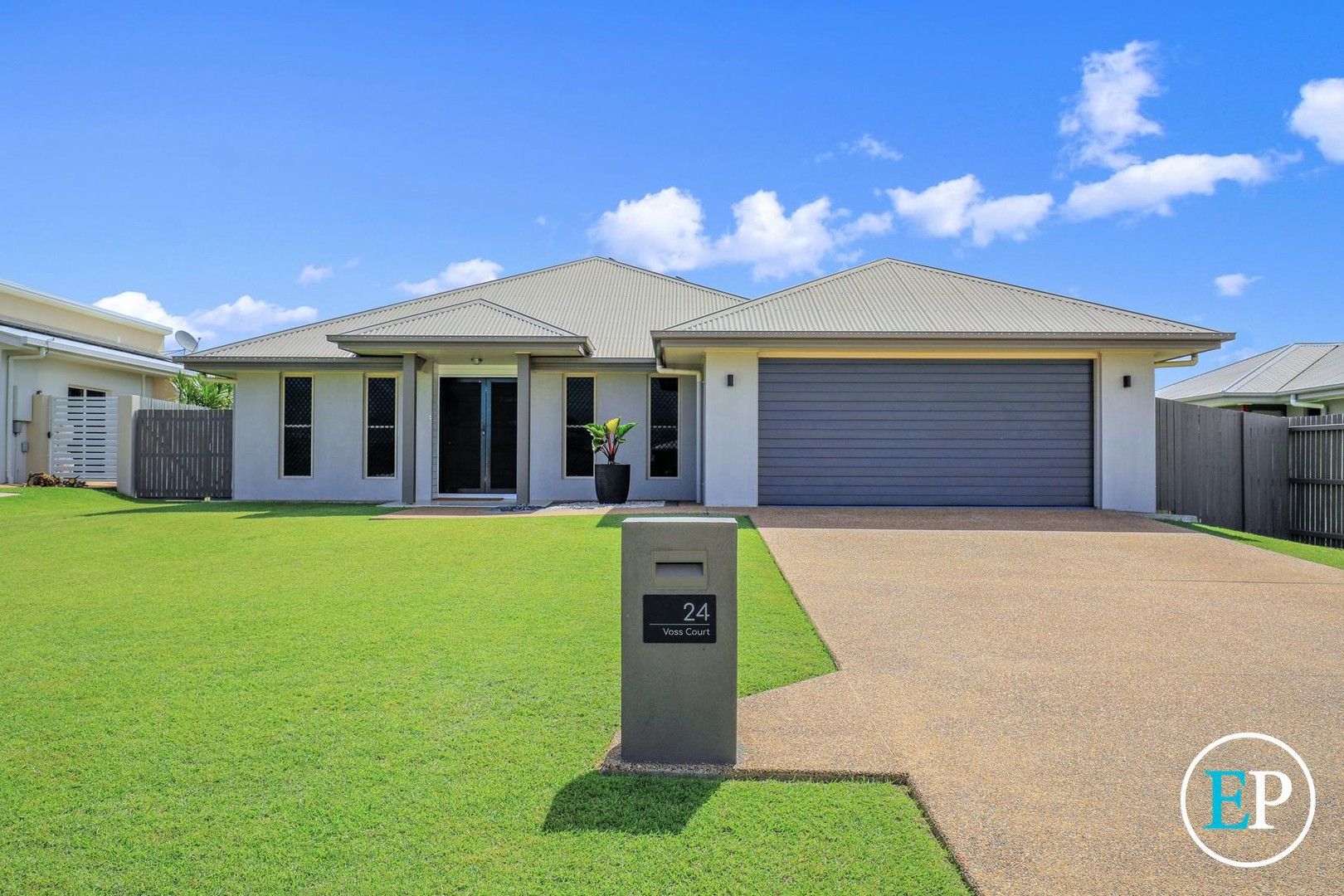 24 Voss Court, Millbank QLD 4670, Image 0