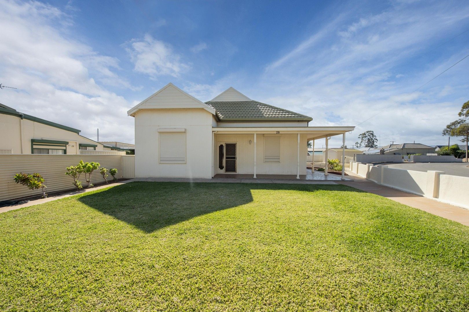 3 bedrooms House in 29 Queen Street PORT PIRIE SA, 5540