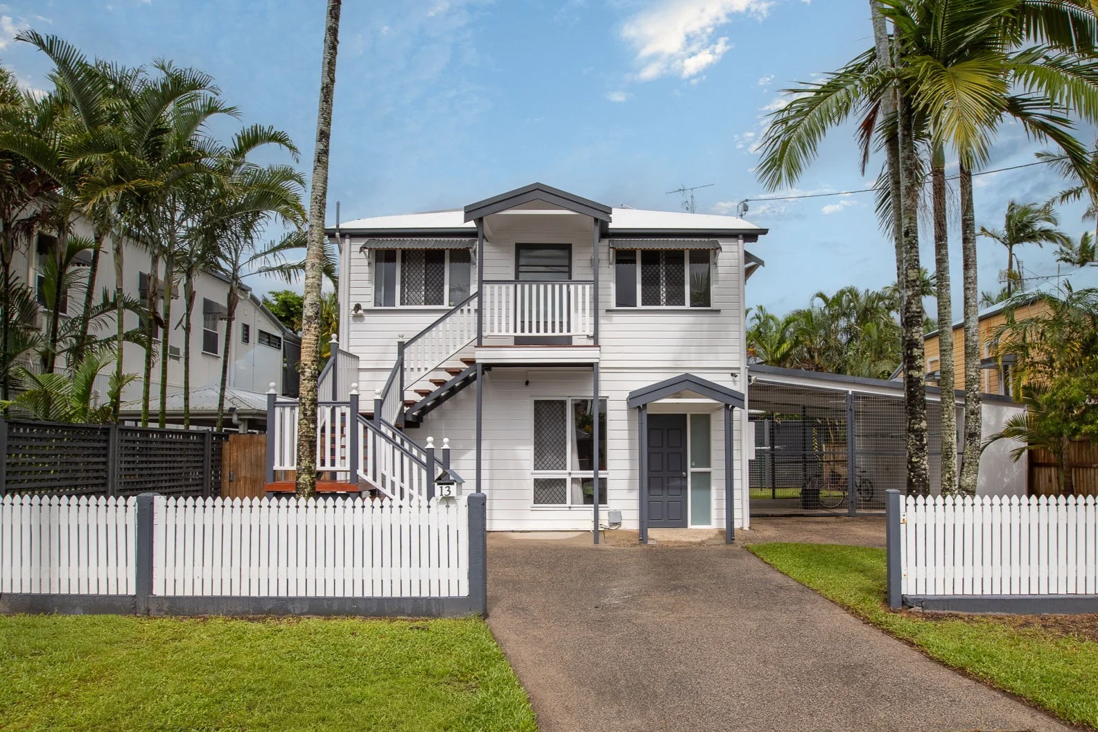 13 Archie Street, Parramatta Park QLD 4870