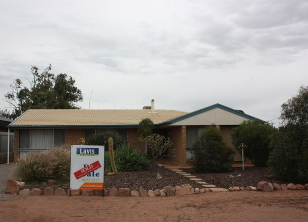 29 First Street, Napperby SA 5540