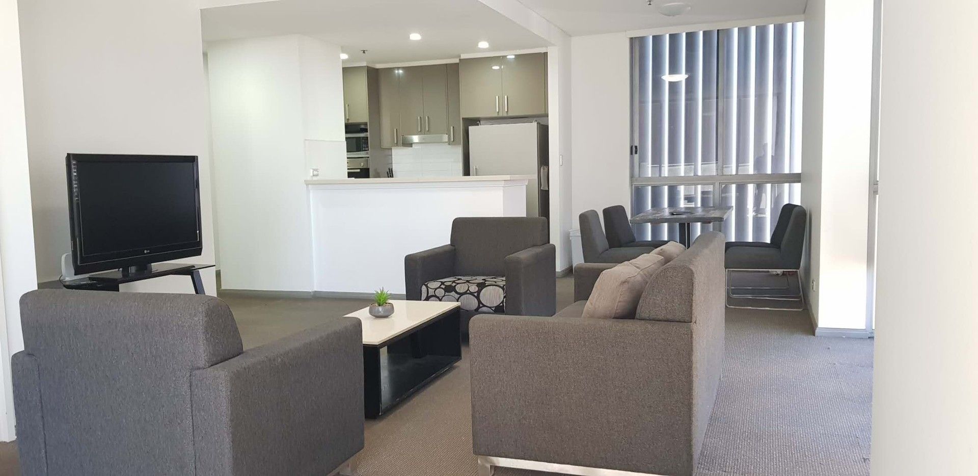 3 bedrooms Apartment / Unit / Flat in 231/420 Pitt Street HAYMARKET NSW, 2000