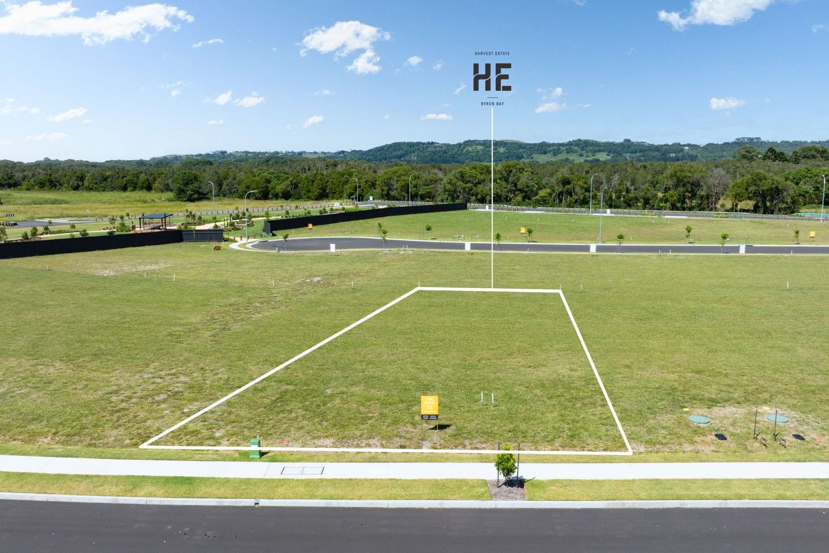 New land in 24/22A Melaleuca Drive, BYRON BAY NSW, 2481