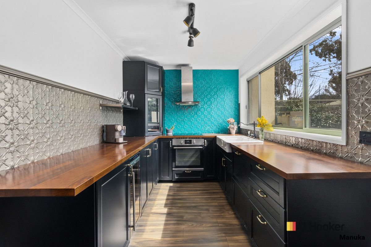 3 bedrooms Townhouse in 3/14 Federal Highway WATSON ACT, 2602