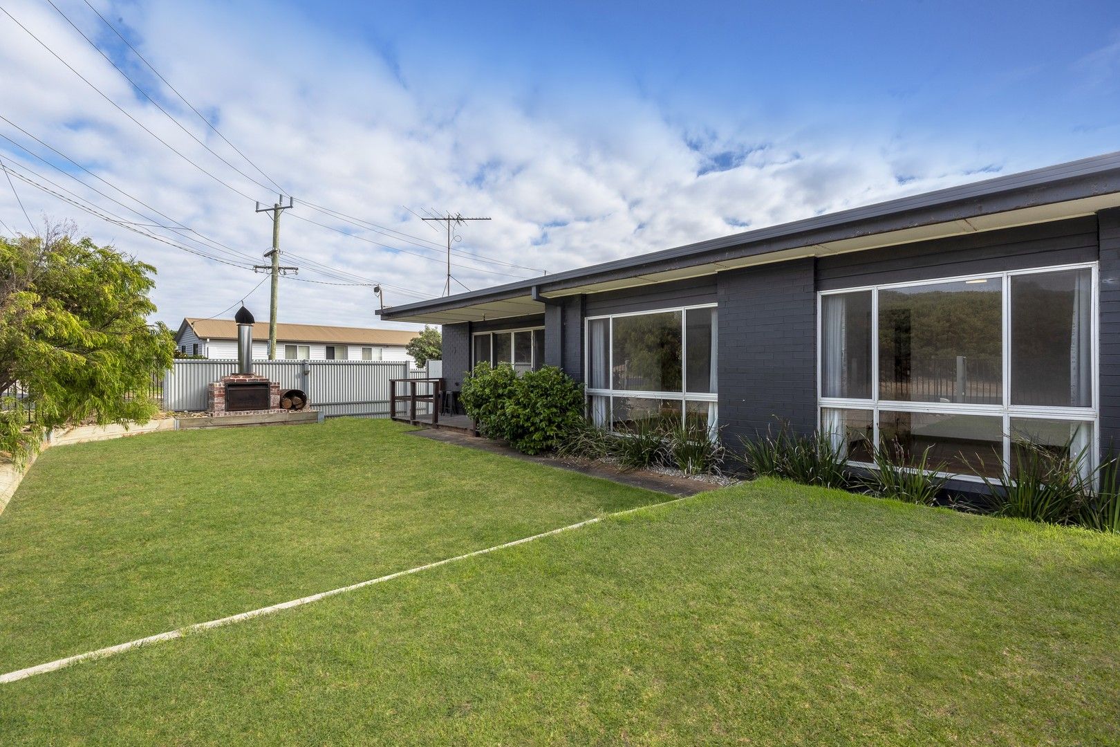 115 Ocean Throughway, Ocean Grove VIC 3226 House For Rent 470 Domain