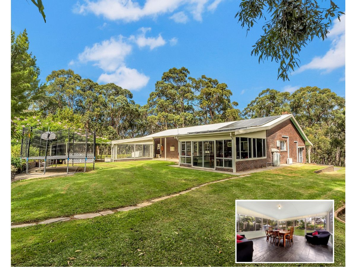 133 Stringy Bark Road, Lobethal SA 5241, Image 0