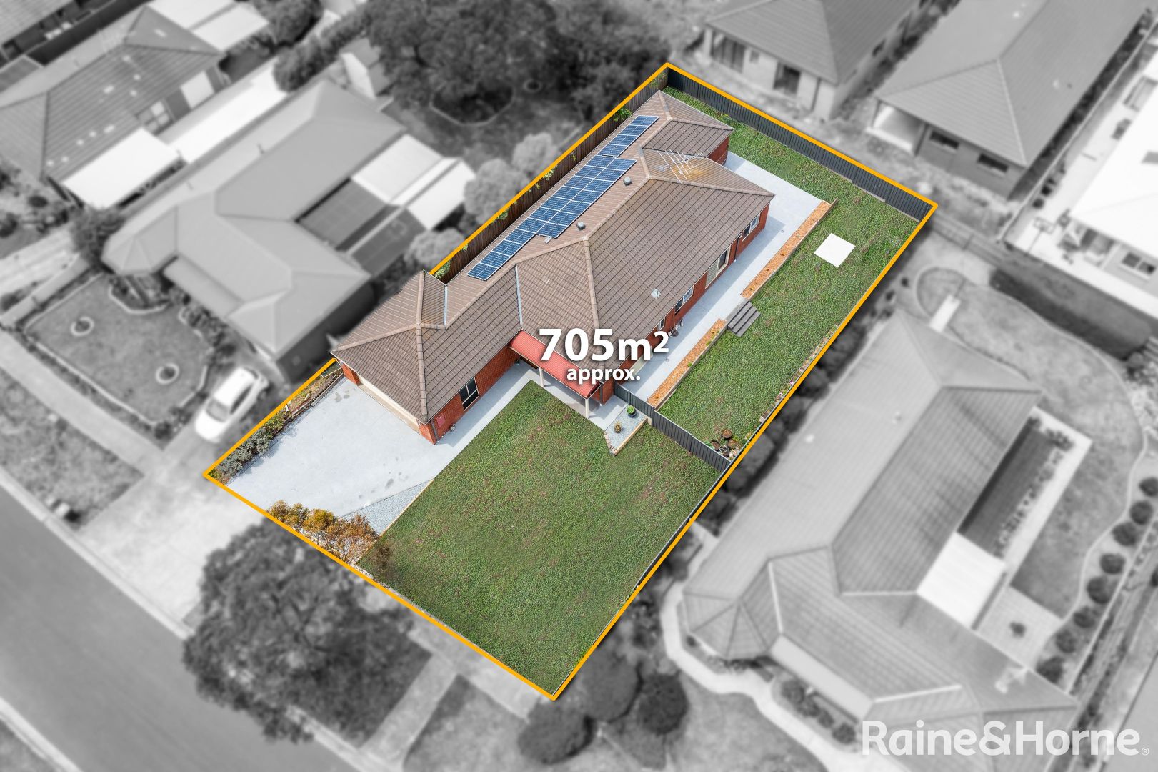 21 Backhaus Avenue, Sunbury VIC 3429, Image 1