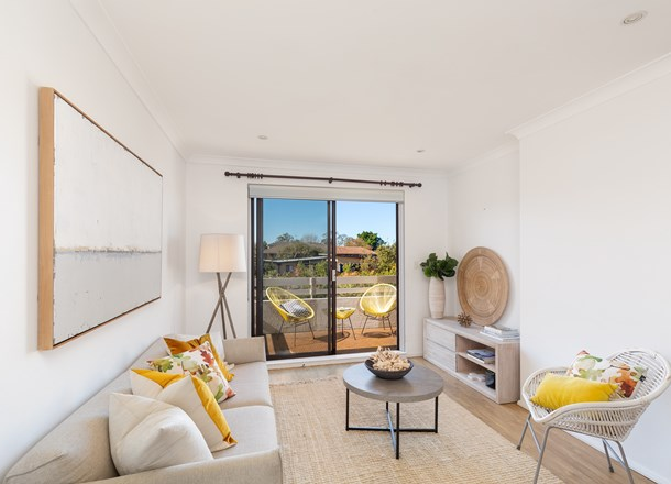 16/70 Kenneth Road, Manly Vale NSW 2093