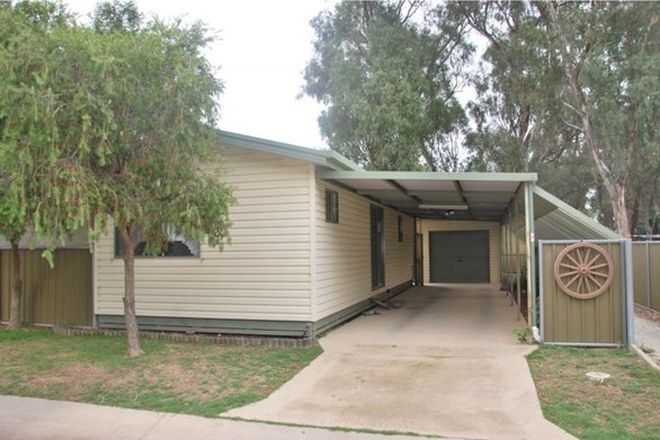 Picture of 7 Lakeside Drive, Oasis Village, COBRAM VIC 3644