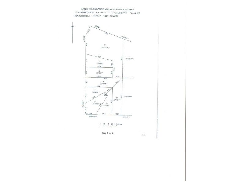 Lot 211 Densley Avenue, Bordertown SA 5268, Image 2