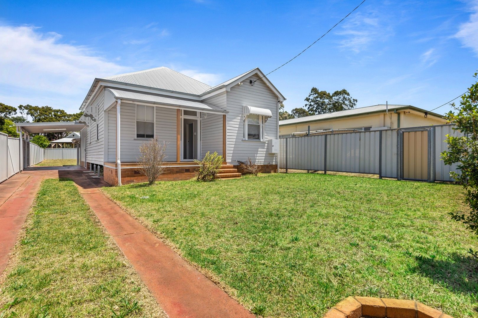 30 Goggs Street, Toowoomba QLD 4350 House For Rent 450 Domain