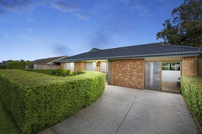Picture of 8 Thomas Place, HASTINGS VIC 3915