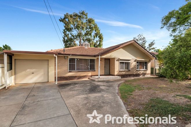 Picture of 16 Lancaster Avenue, PARAFIELD GARDENS SA 5107