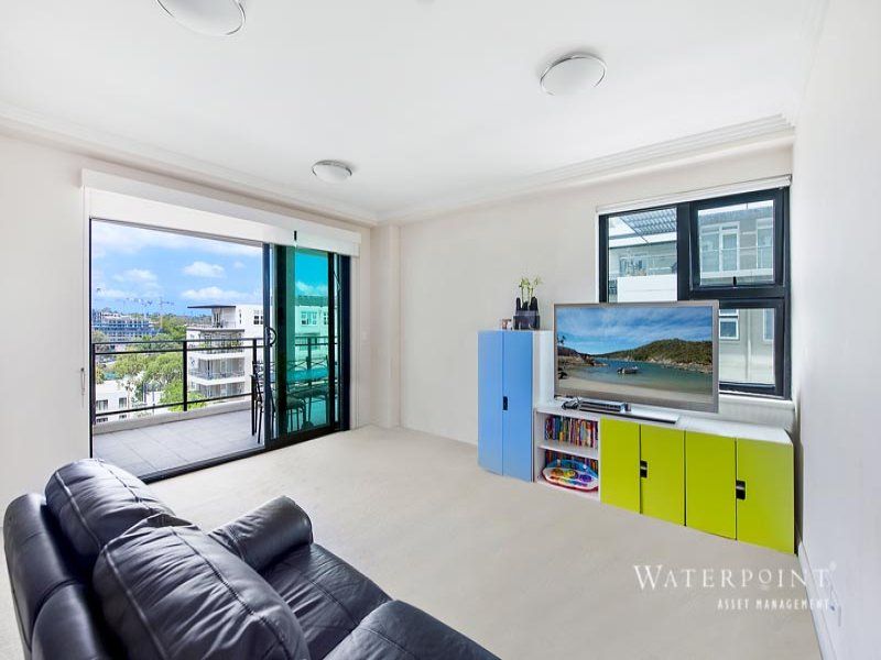 3 bedrooms Apartment / Unit / Flat in 14/9 Bay Drive MEADOWBANK NSW, 2114