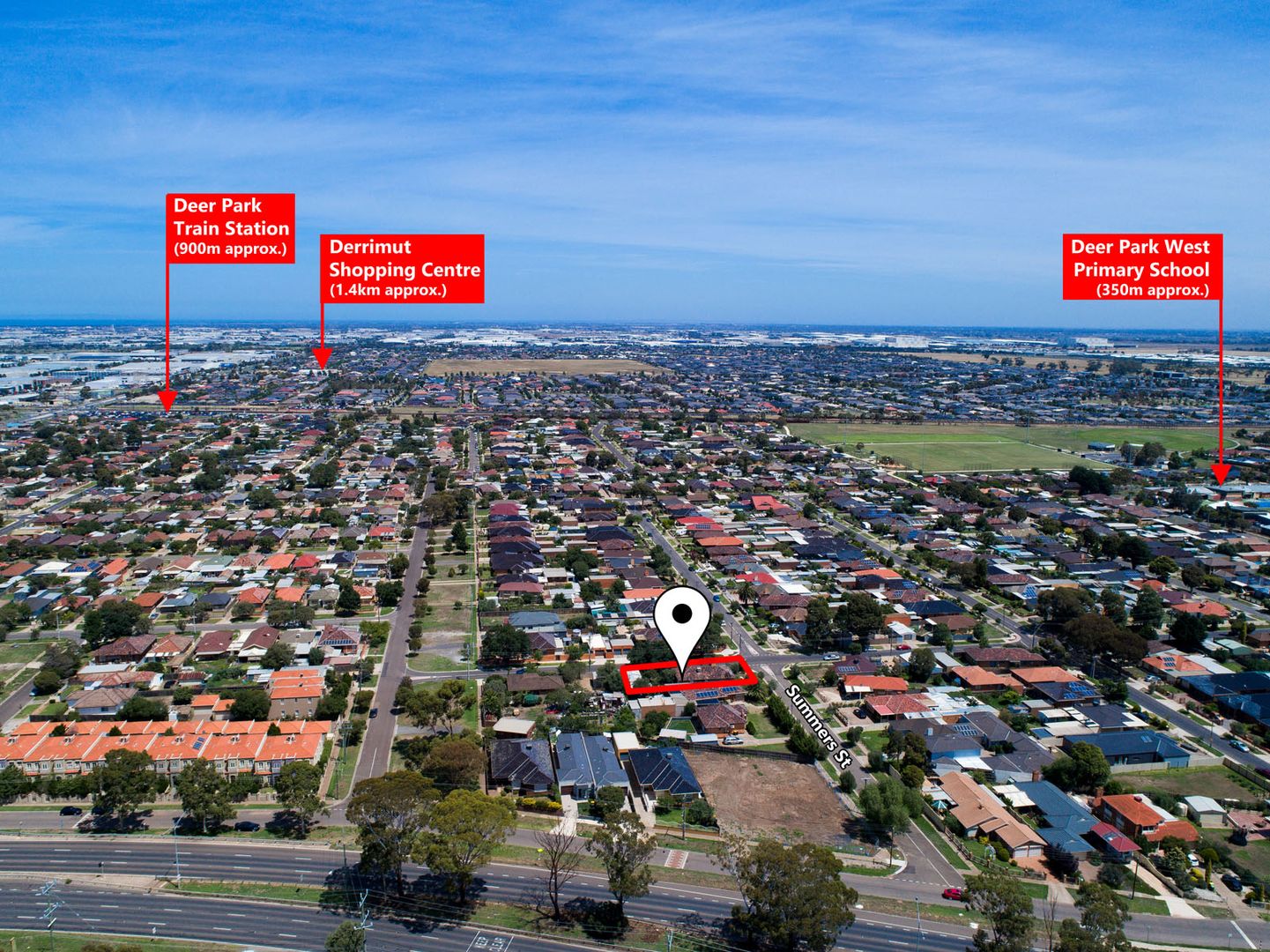 34 Summers Street, Deer Park VIC 3023, Image 1