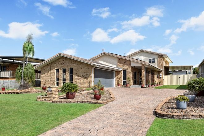 Picture of 33 Haydn Drive, KAWUNGAN QLD 4655