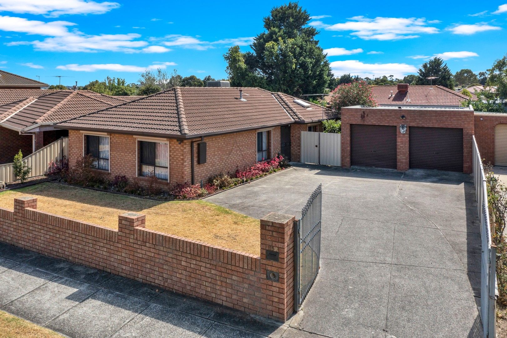 115 Shankland Boulevard, Meadow Heights VIC 3048, Image 1