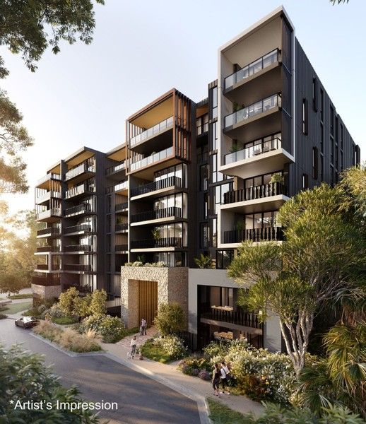 Picture of Lot 28/55 Coonara Avenue, West Pennant Hills