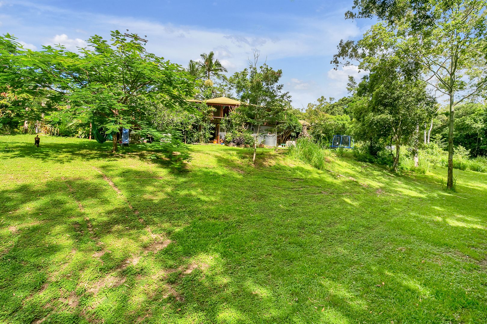 188 Bolton Road, Koah QLD 4881, Image 0