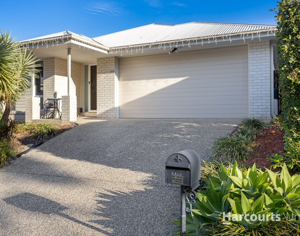 59 Nutmeg Drive, Griffin QLD 4503