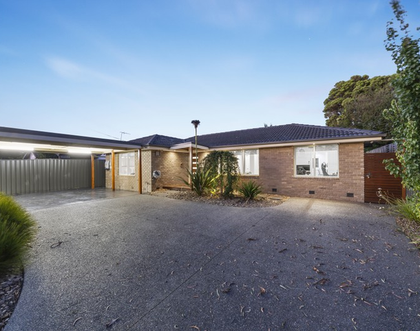 22 Deakin Crescent, Baxter VIC 3911