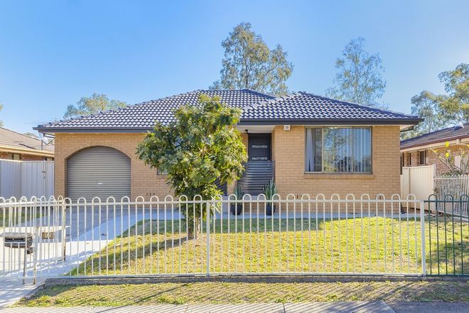 Picture of 11 Macedon Street, BOSSLEY PARK NSW 2176