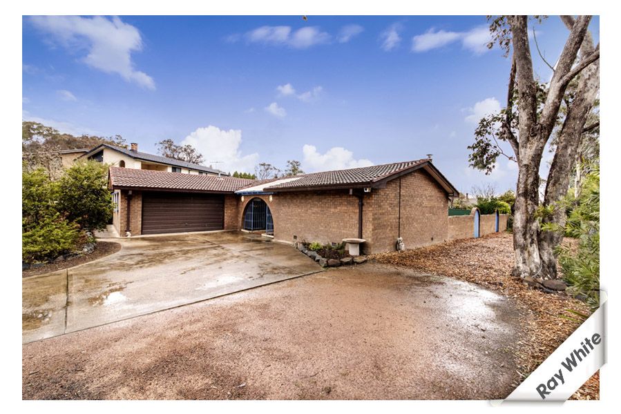 2 Drevermann Street, Farrer ACT 2607, Image 2