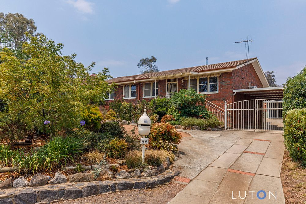 66 Gruner Street, Weston ACT 2611, Image 0