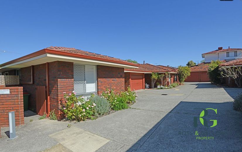 8/40 Carrington Street, Palmyra WA 6157, Image 0