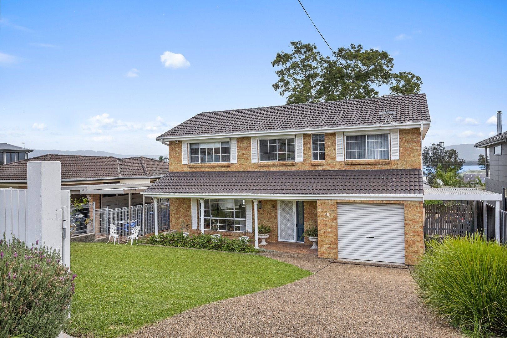 46 Henricks Parade, Mount Warrigal NSW 2528, Image 0