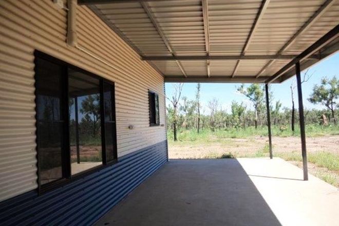 Picture of 668 Cheeney Road, BATCHELOR NT 0845